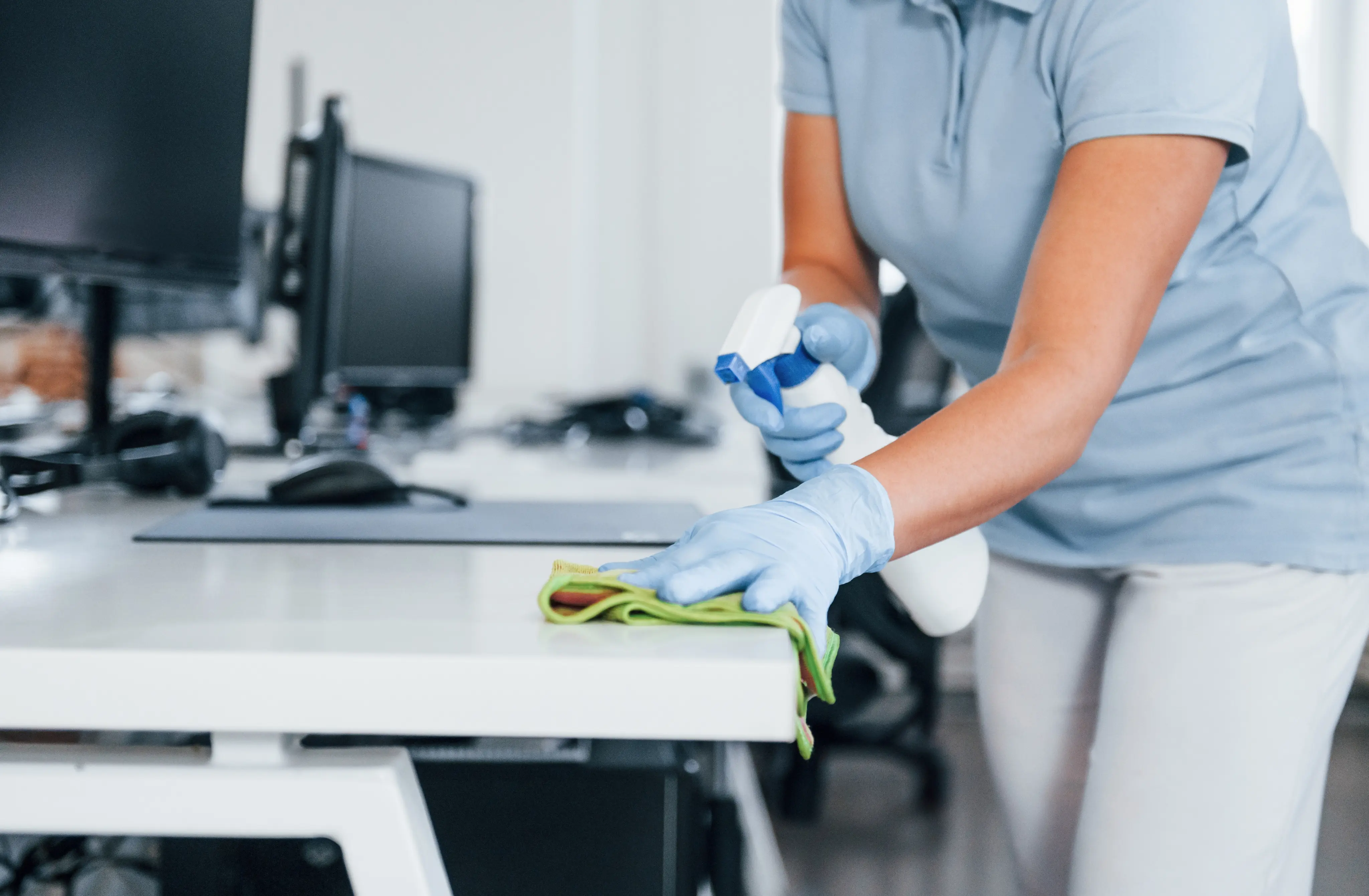 cover service